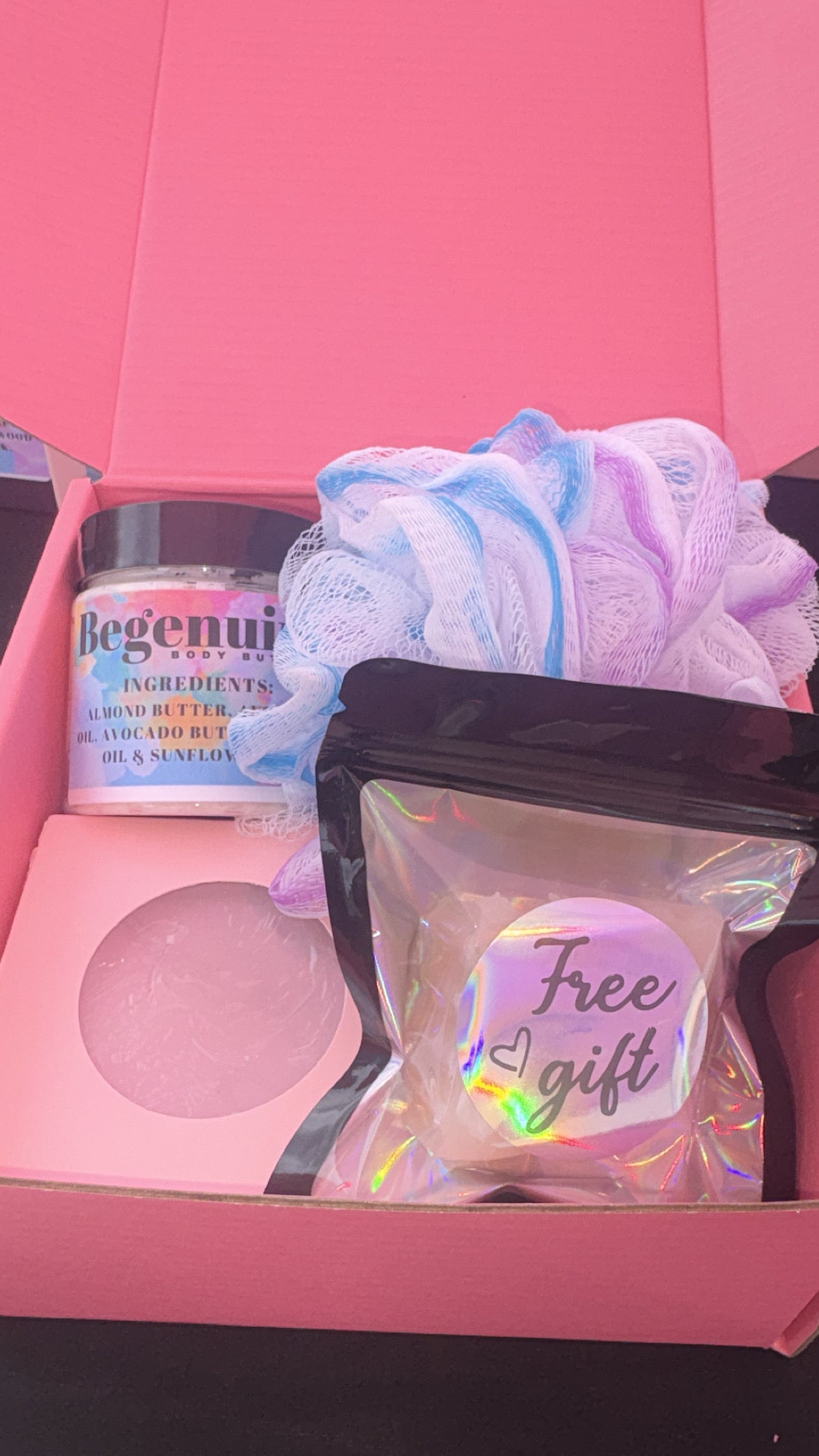 Women’s bundle