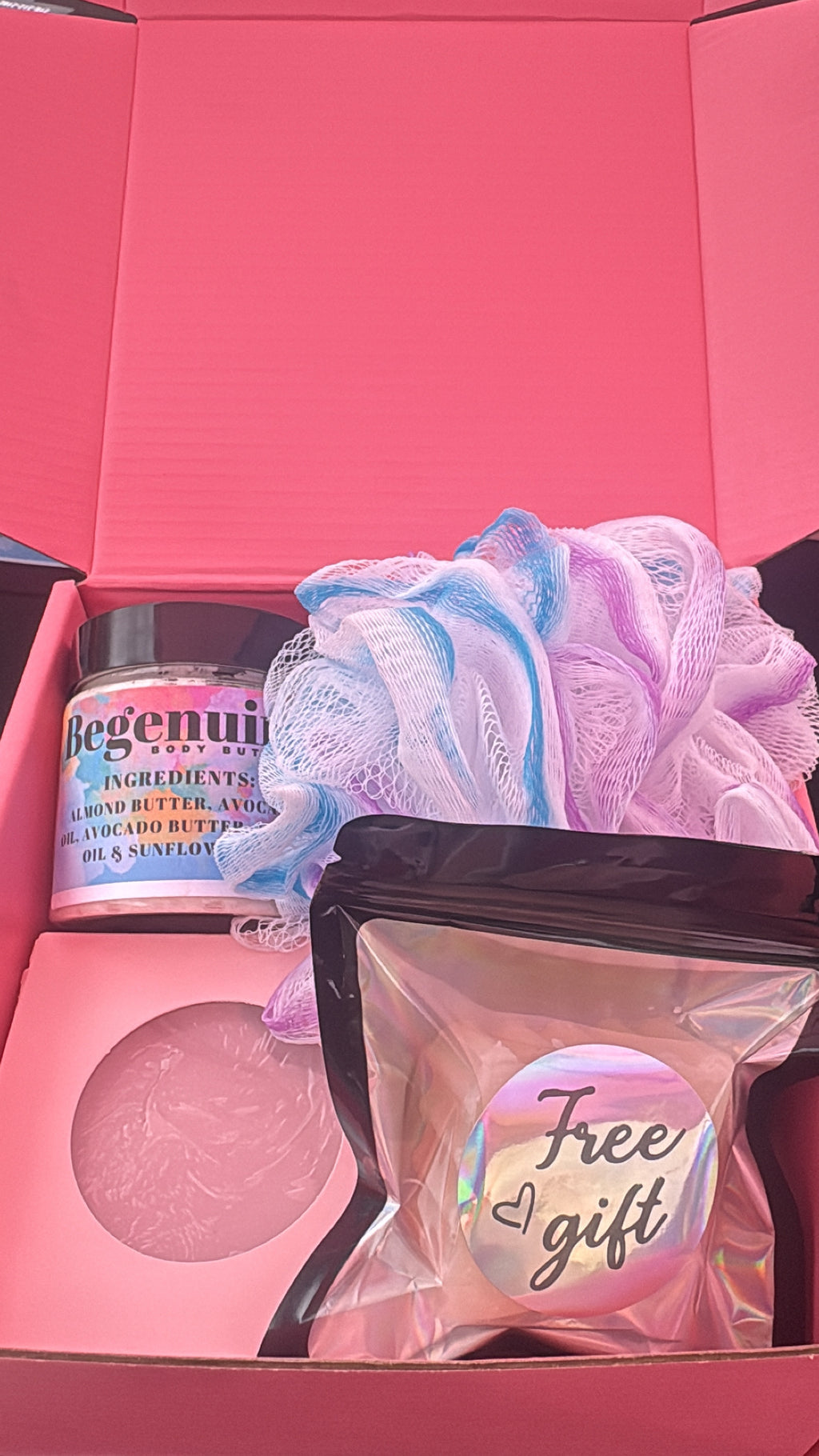 Women’s bundle