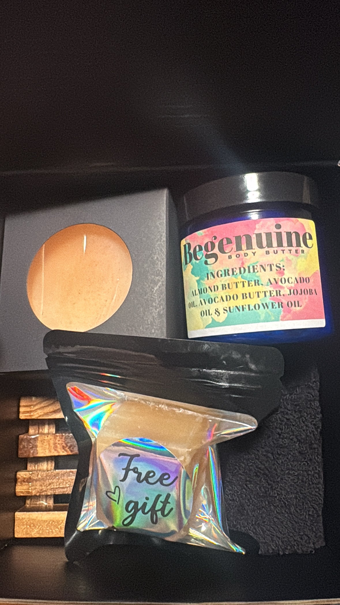 Men’s bundle