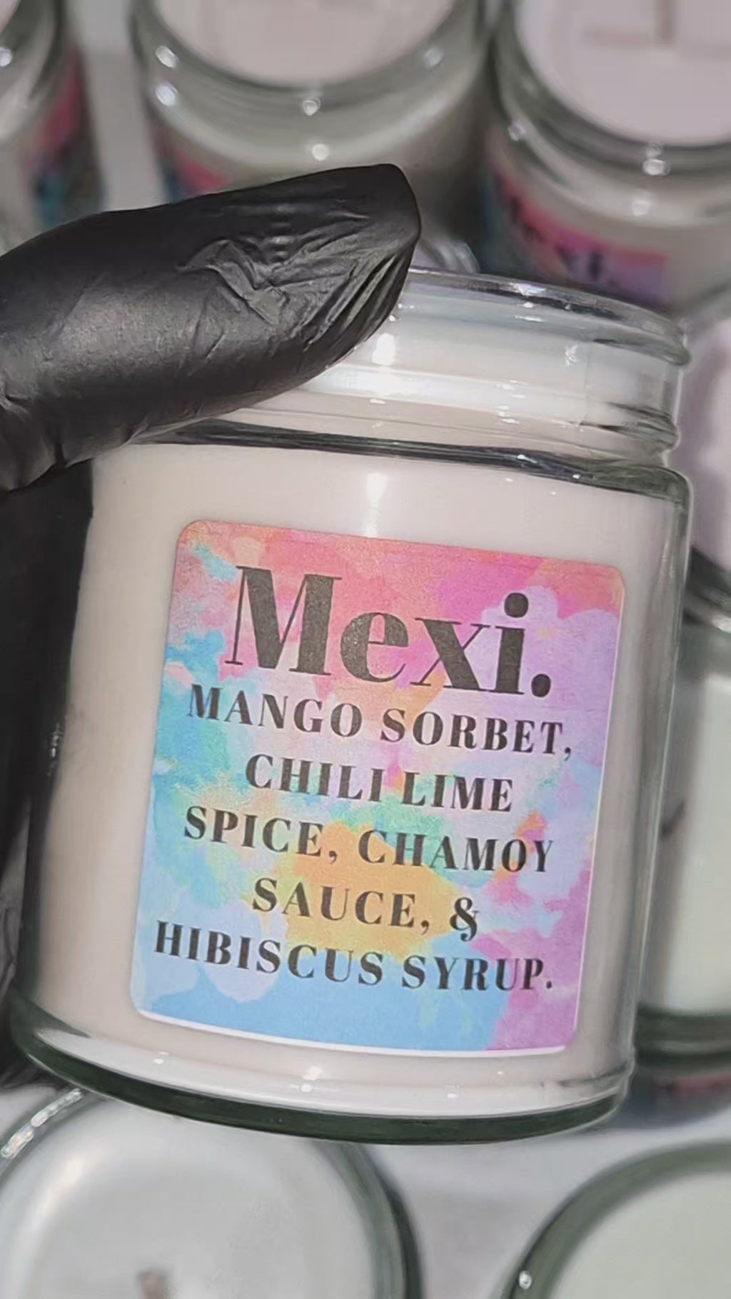 Mexi