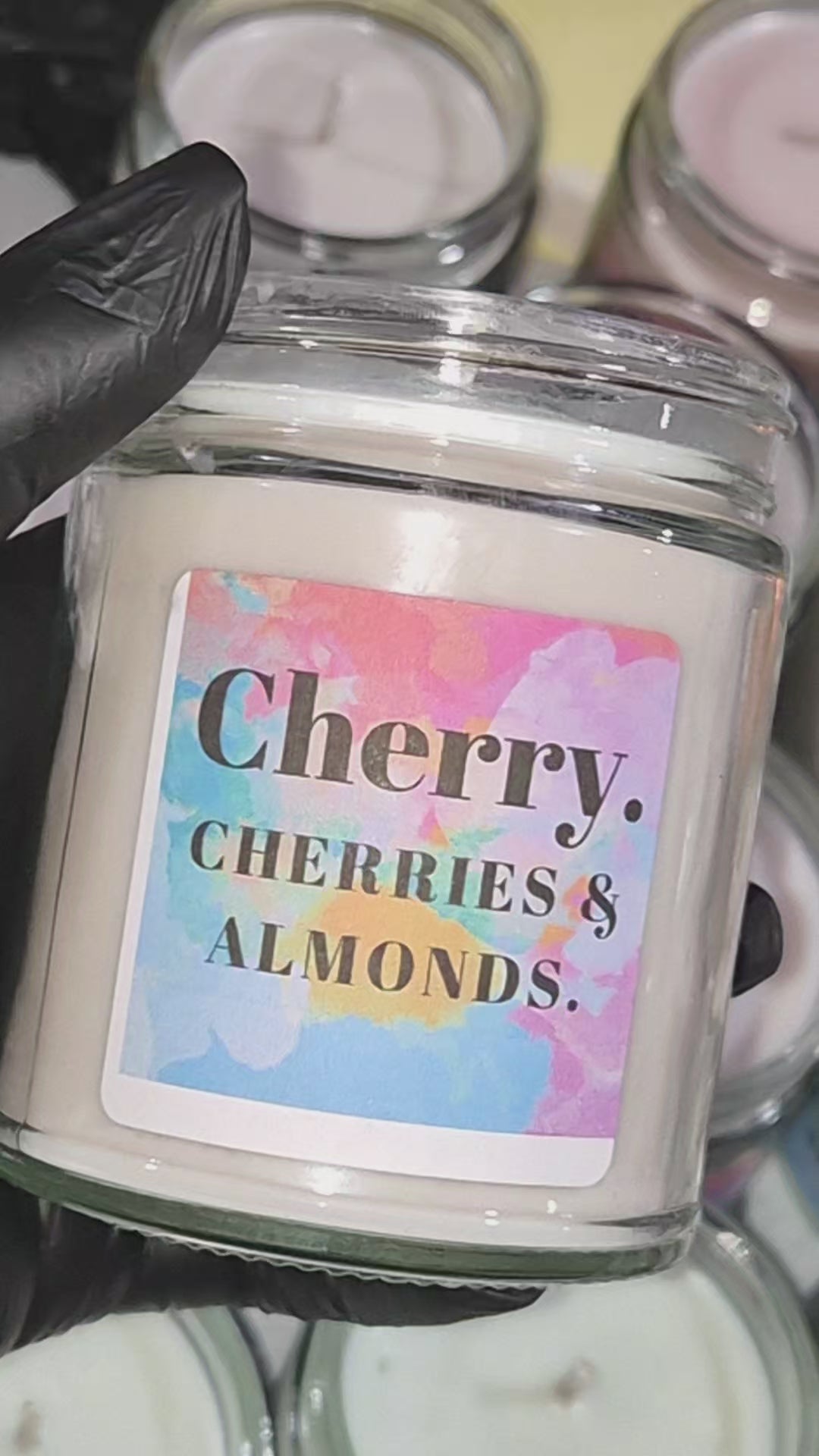 Cherry