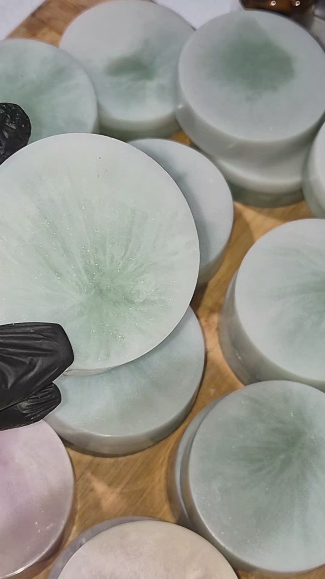 Mogh bar soap