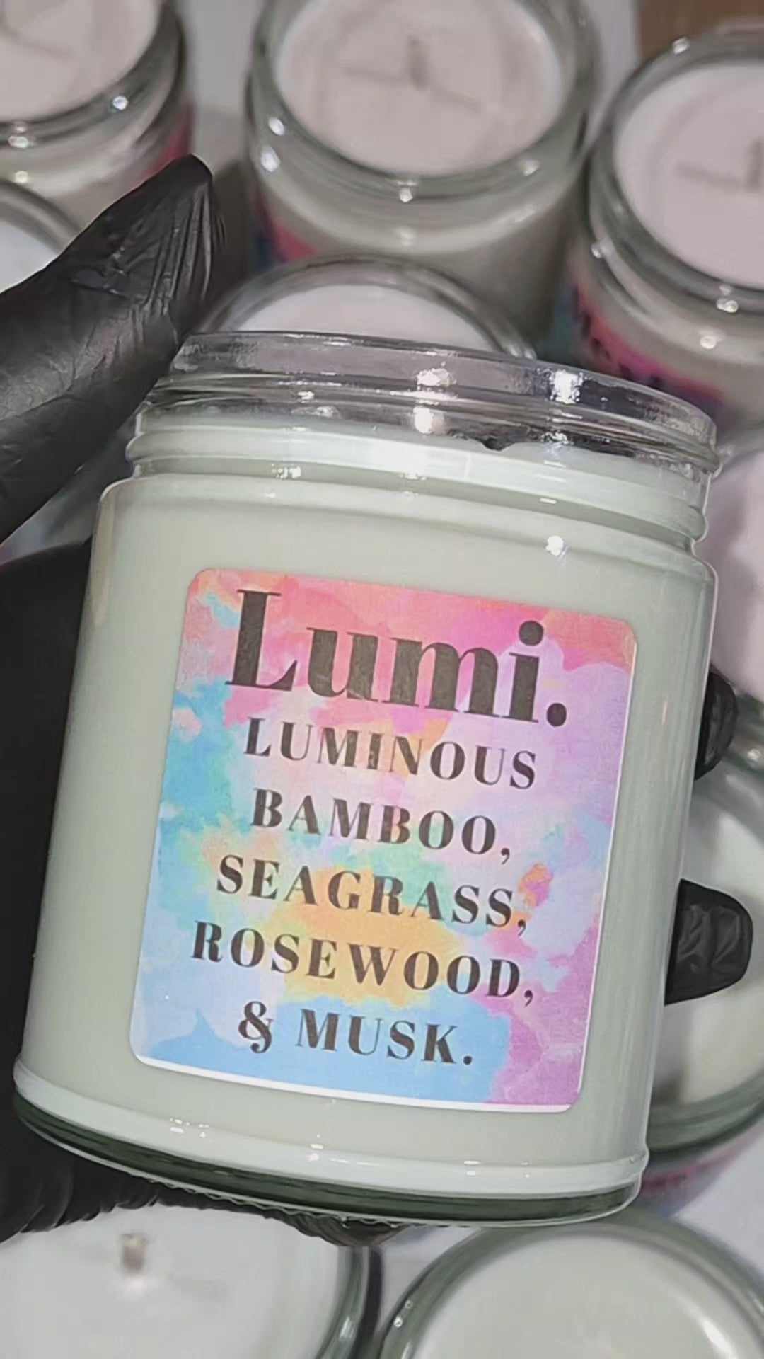 Lumi