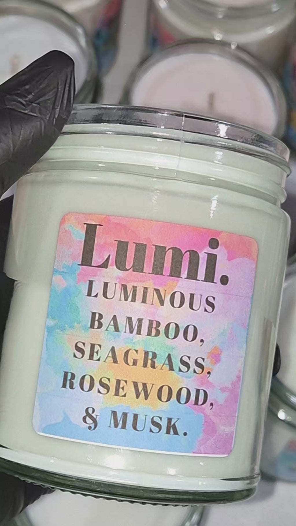 Lumi