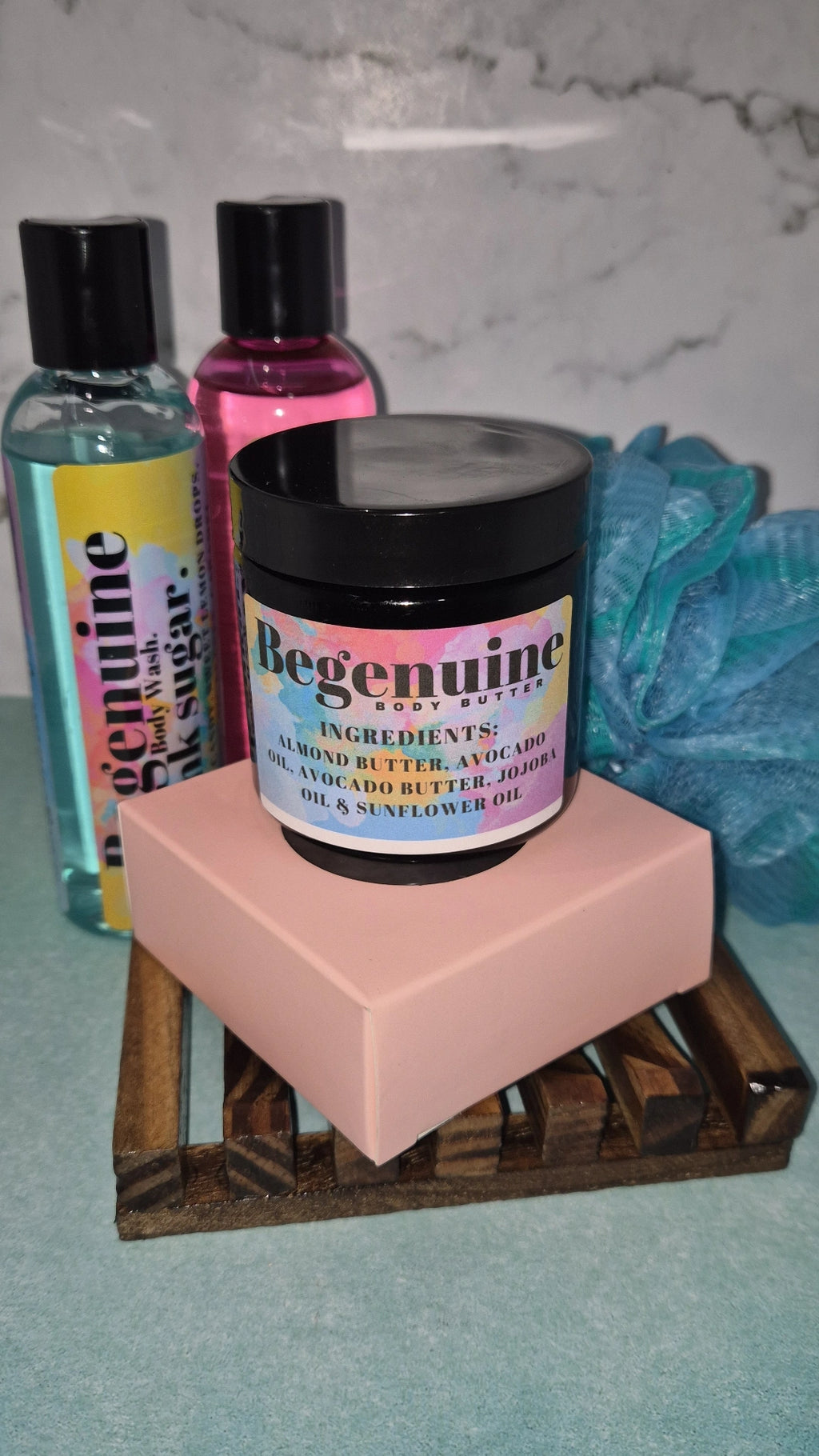 Women's bundle!
