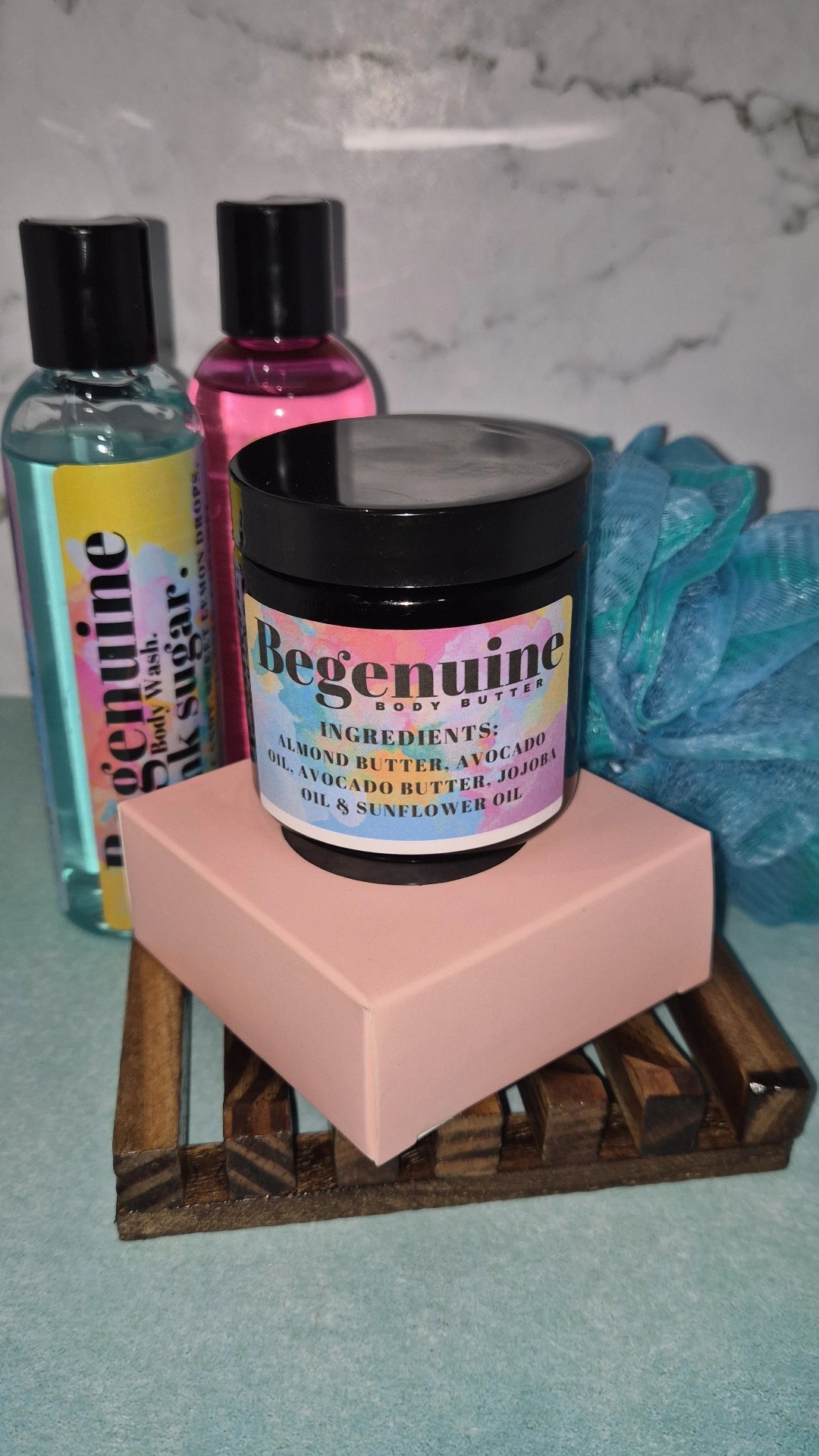 Women's bundle!
