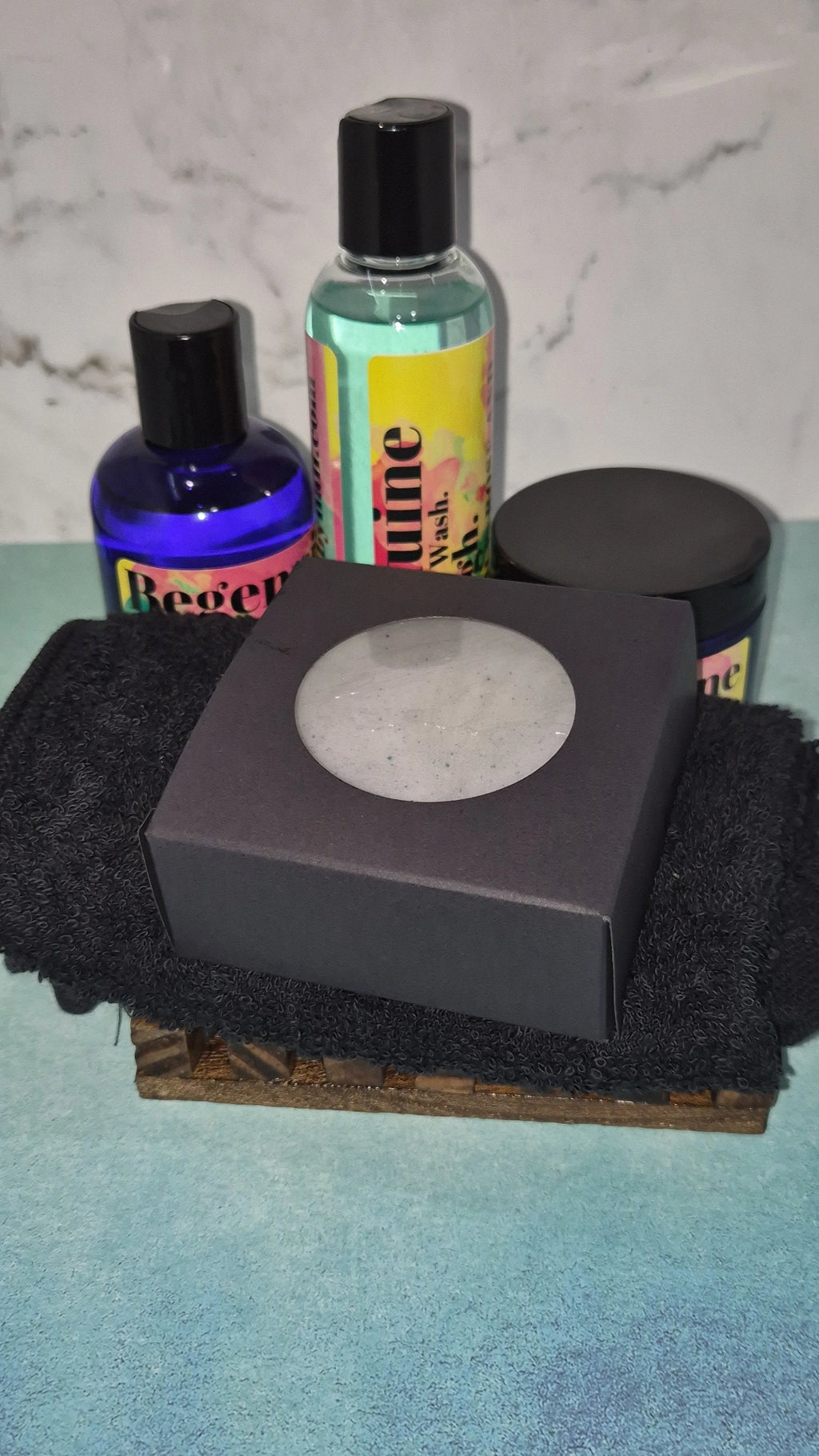 Men's bundle!