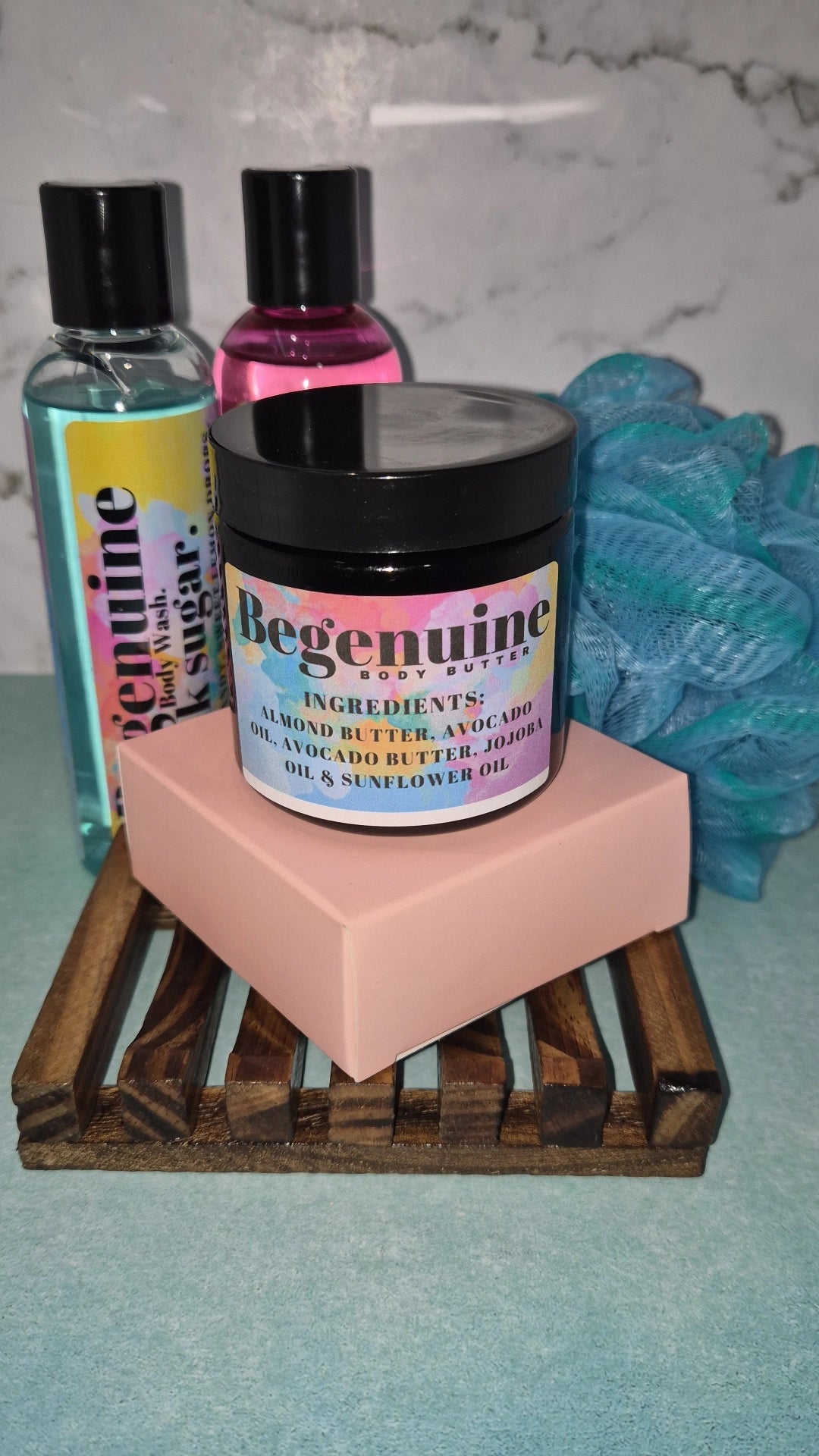 Women's bundle!