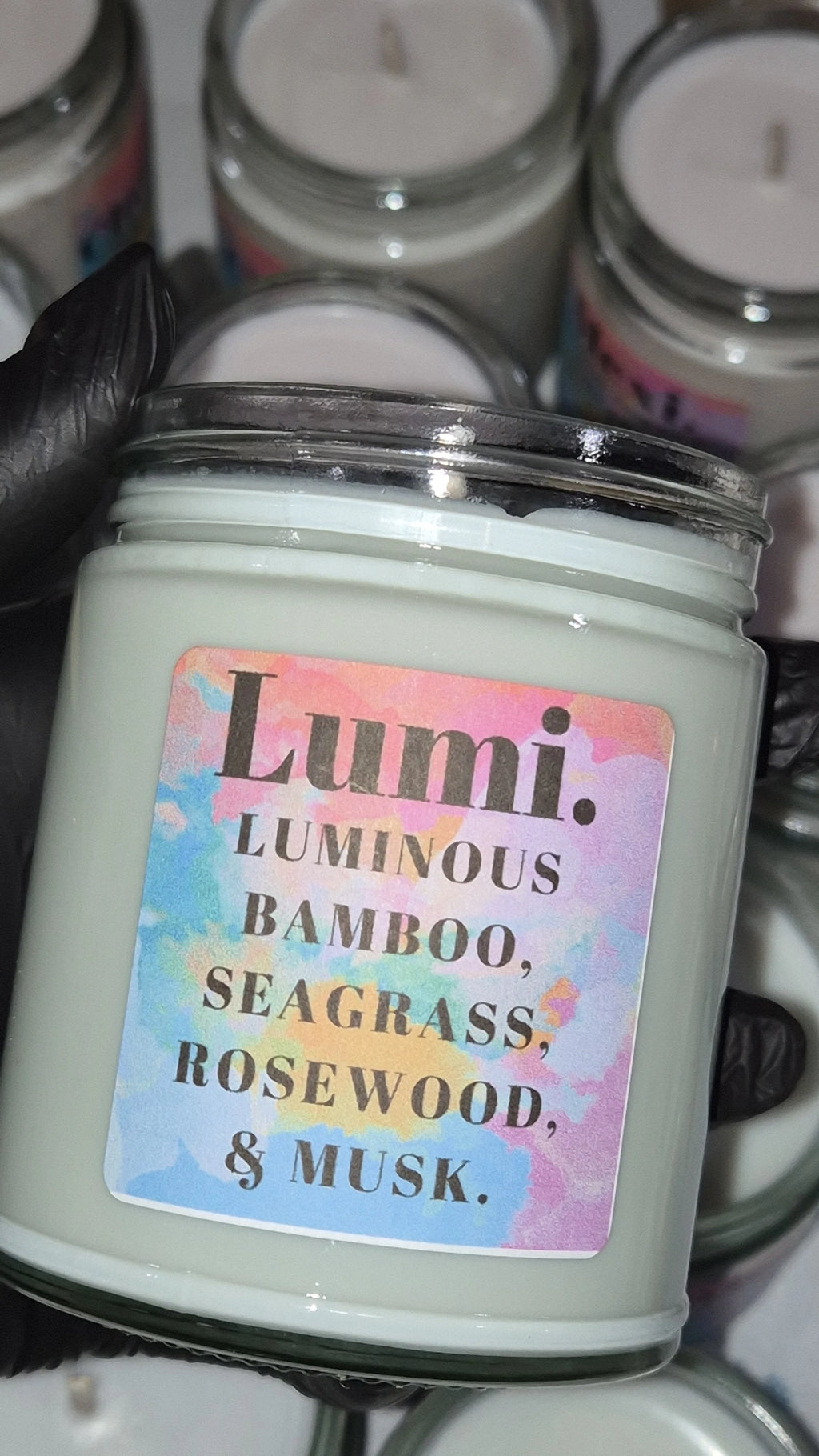Lumi