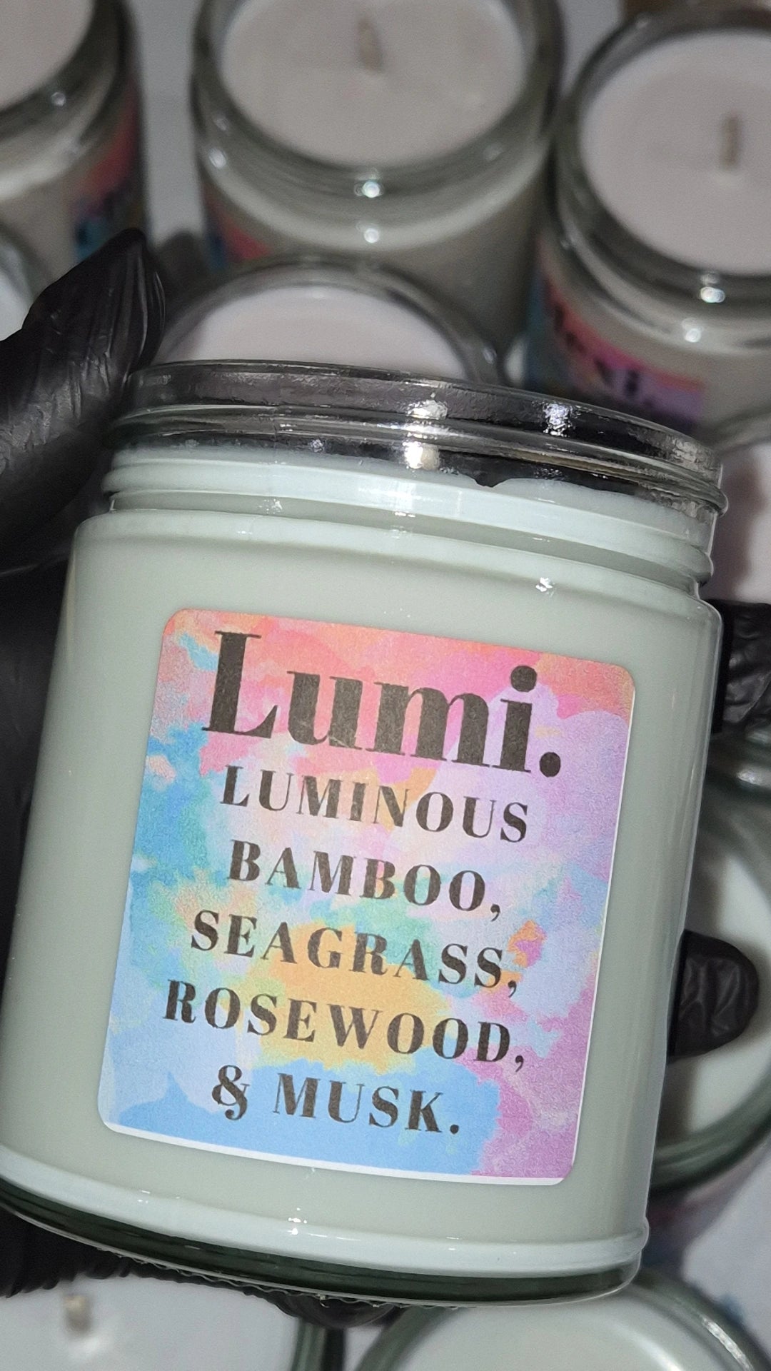 Lumi