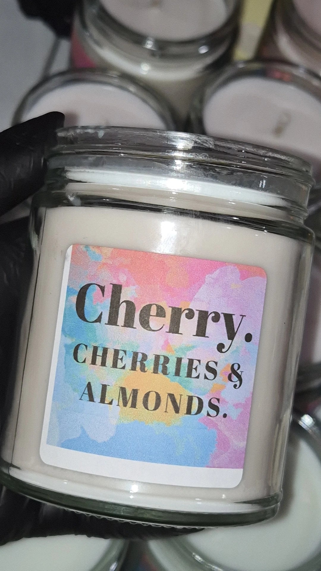 Cherry