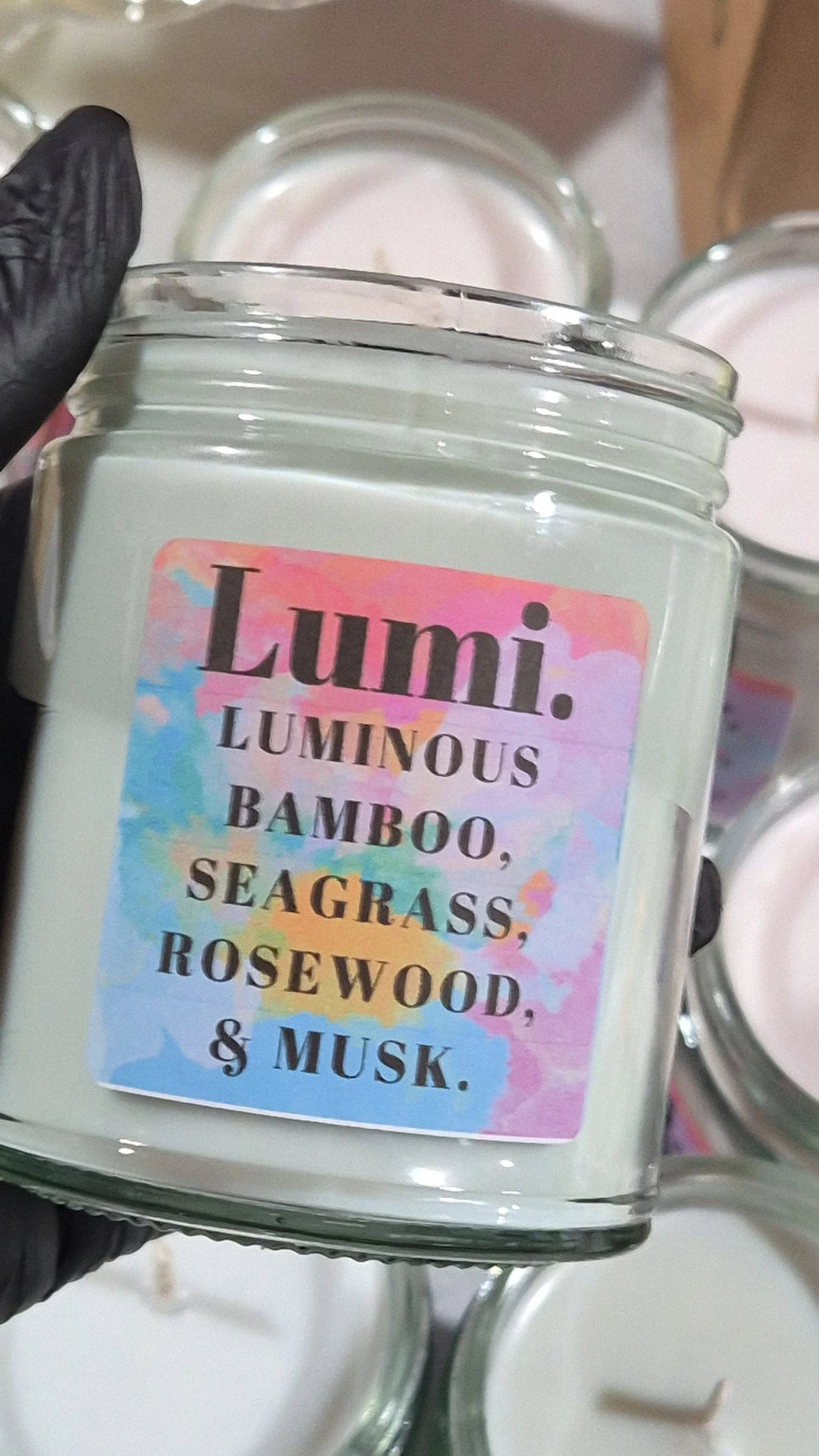 Lumi