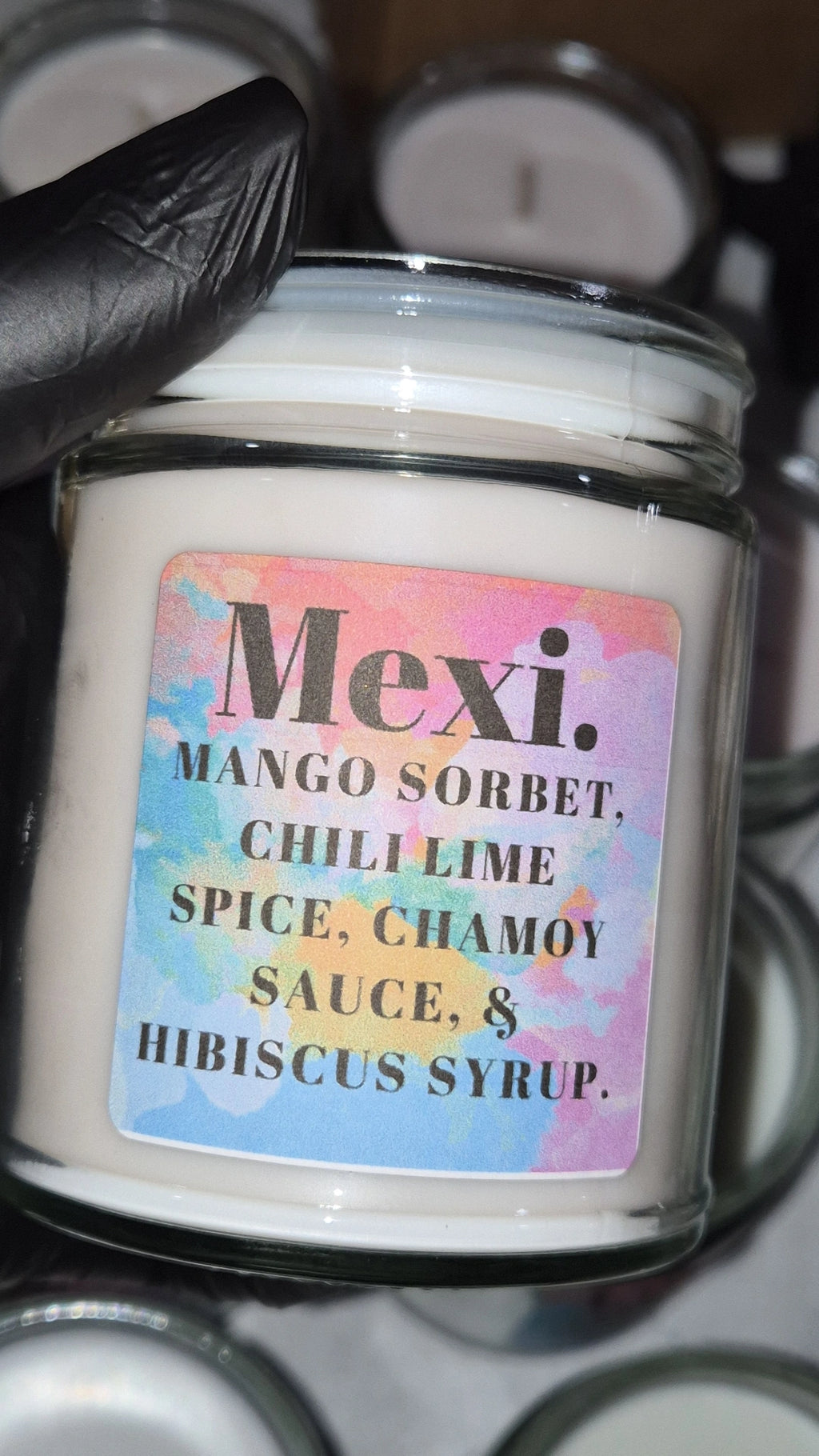 Mexi
