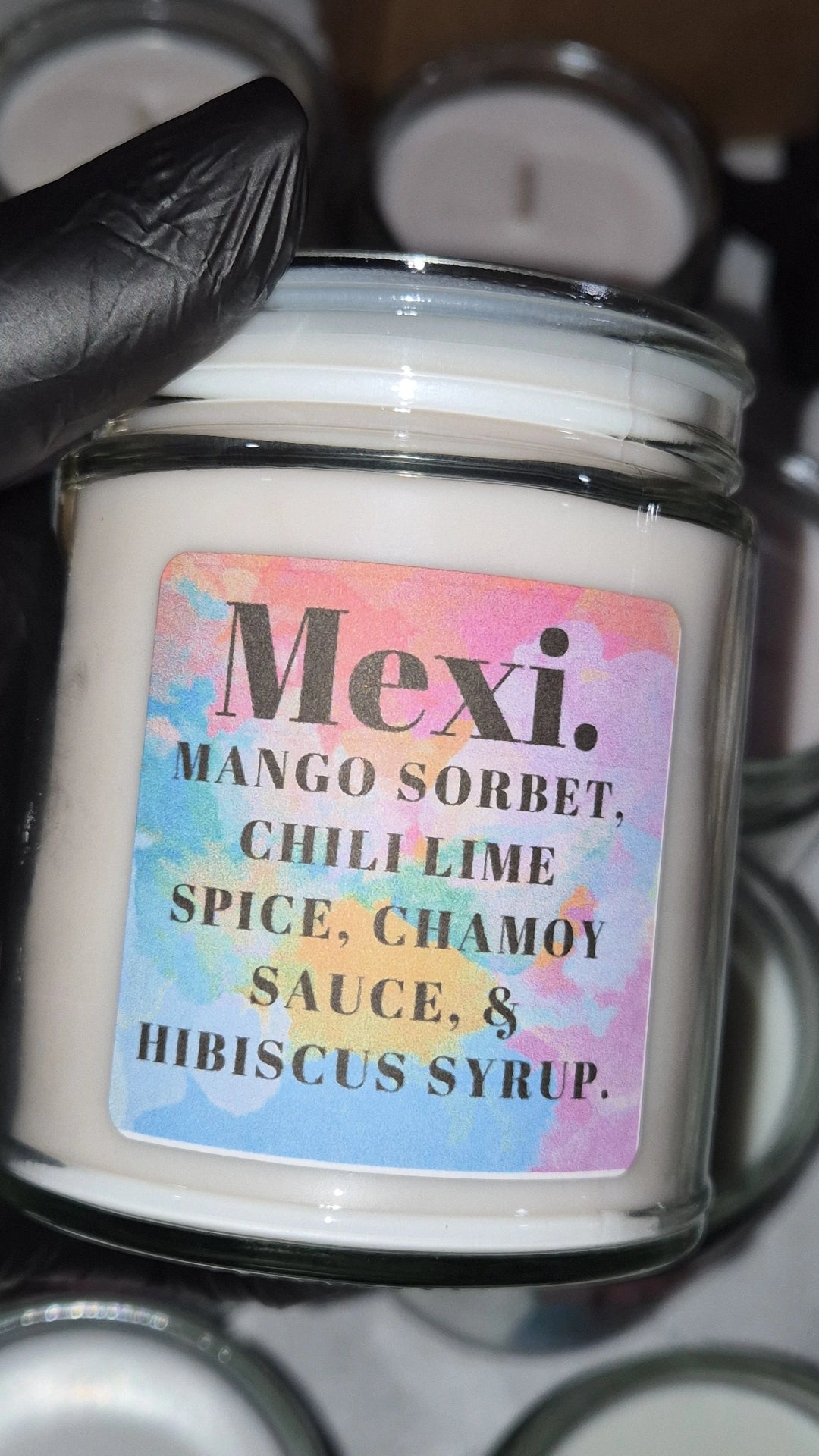Mexi
